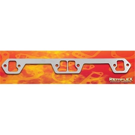 Remflex Remflex 1001 Exhaust Gasket For Amc V8 Engine R1B-1001